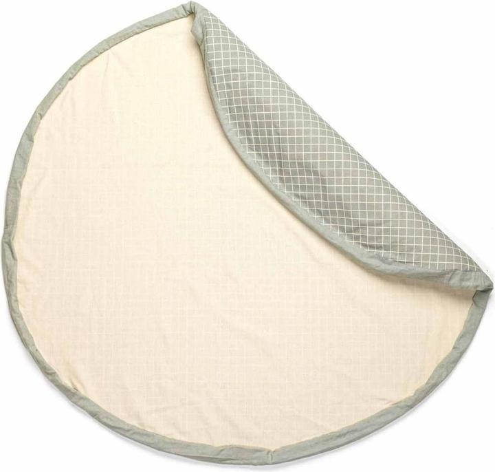 Actual product image play&go Organic Grid Storage Bag (140 x 140 cm)
