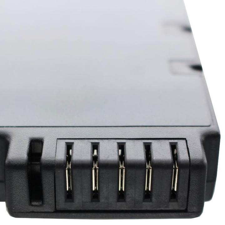 Image du produit Duracell Akku DR202 Smart, DR202S (9 cellules, 6600 mAh)