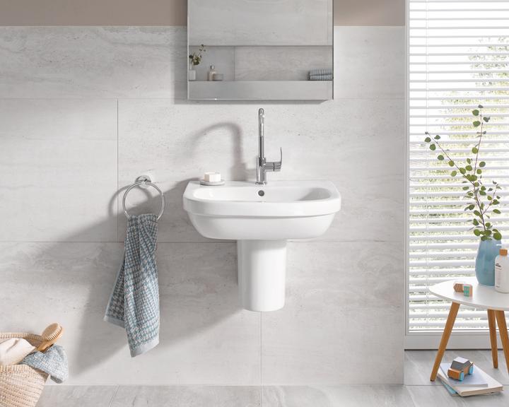 Produktbild Grohe Halbsäule EURO KERAMIK f WT awe