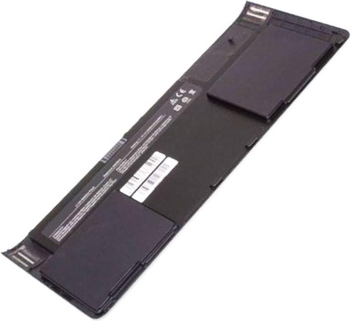 Image du produit HP Batterie Elitebook Revolve 810, H6L25AA, OD06XL, H6L25UT, HSTNN-IB4F, OD06XLHSTNN-W91C, 698943-001 (6 cellules, 3800 mAh)