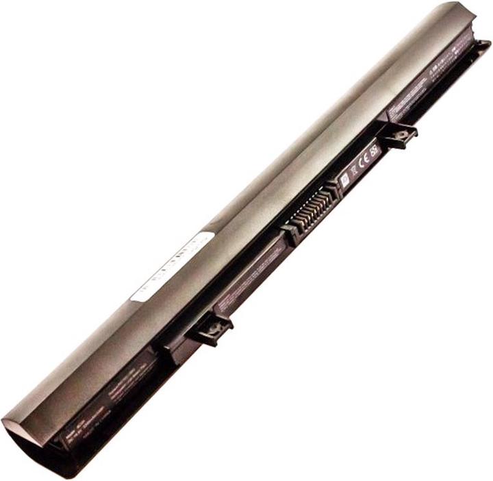 Produktbild Toshiba Akku Satellite C55 Series, L55 Series, PA5184U-1BRS, PA5185U-1BRS, PA5186U-1BRS, PA5195U-1BRS (2600 mAh)
