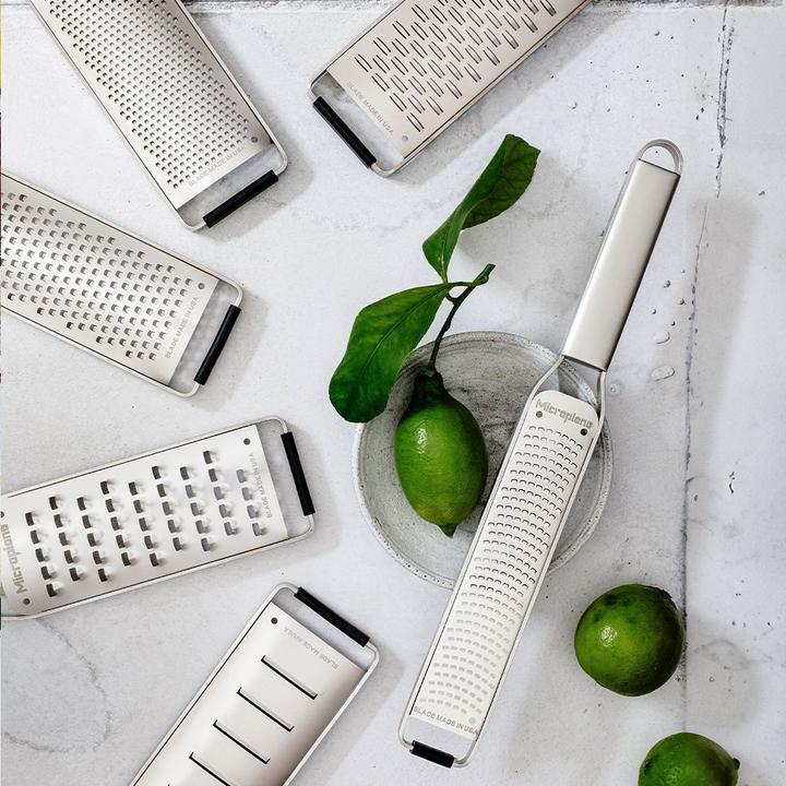 Image du produit Microplane Râpe à zeste