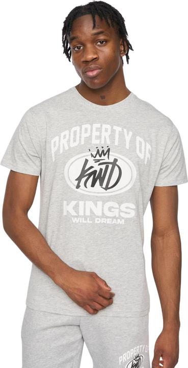 Kings Will Dream Prop TShirt