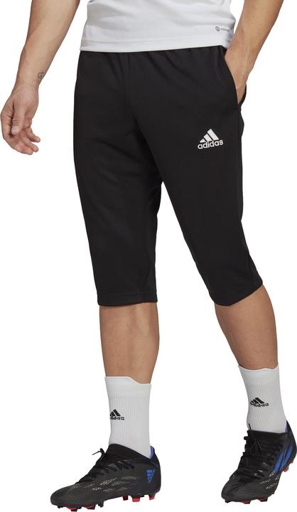 Produktbild adidas Entrada 22 3/4 Trainingshose Herren (L)