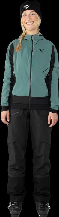 Immagine prodotto Dynafit Pantaloni elasticizzati Tigard 3L (XS)
