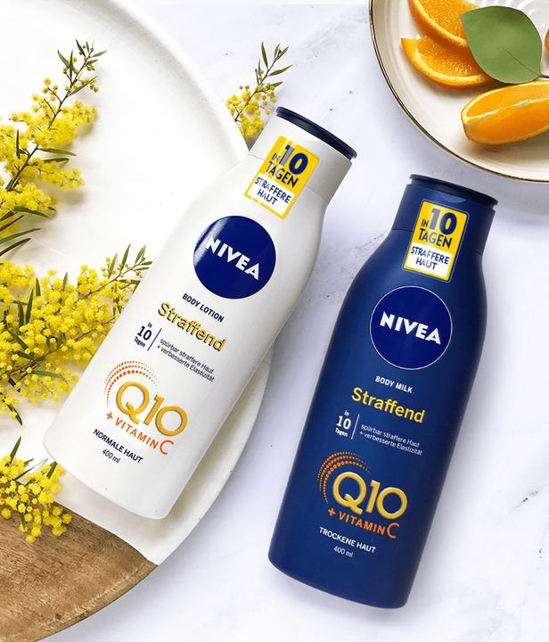 Image du produit NIVEA 80319 Lait pour le corps (Lait pour le corps, 400 ml)