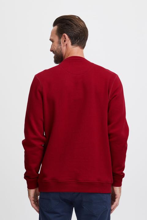 Immagine prodotto FQ1924 Felpa girocollo con logo FQWilliam - Felpa - 21900559 (L)
