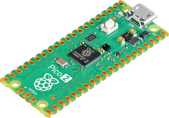Raspberry Pi Pico 2