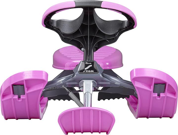 Produktbild Stiga Snowracer Curve
