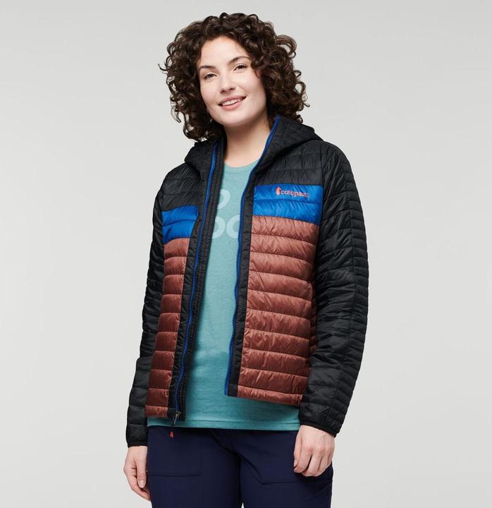 Actual product image Cotopaxi Capa Insulated Hooded Jacket (XS)