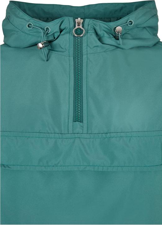Immagine prodotto Urban Classics Giacca basic pull over da donna (L)