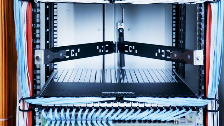 Immagine prodotto PATCHBOX Setup.exe Staffa di montaggio 19