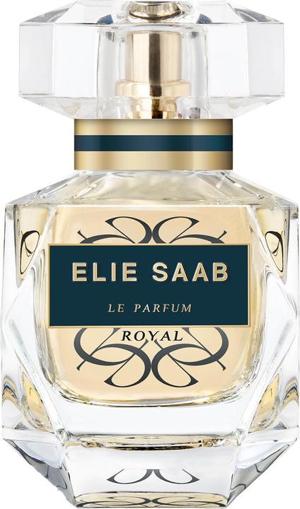 Actual product image Elie Saab Le Parfum - Royal Eau de Parfum (Eau de parfum, 30 ml)