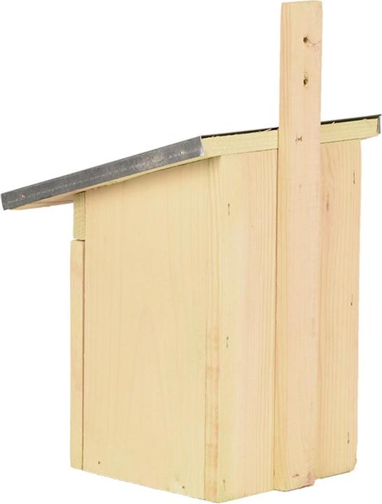 Actual product image Westfalia Great Tit Nest Box