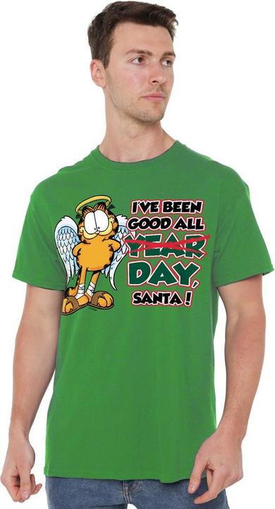 Produktbild Garfield I've Been Good TShirt (XXL)
