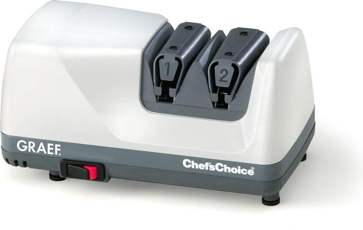 Produktbild Graef Messerschärfer CC 105