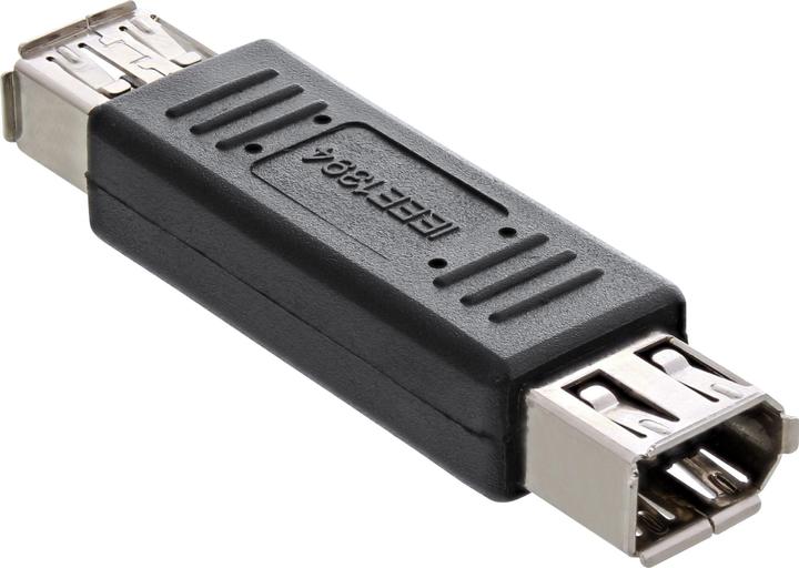 Image du produit InLine Adaptateur FireWire (FireWire)