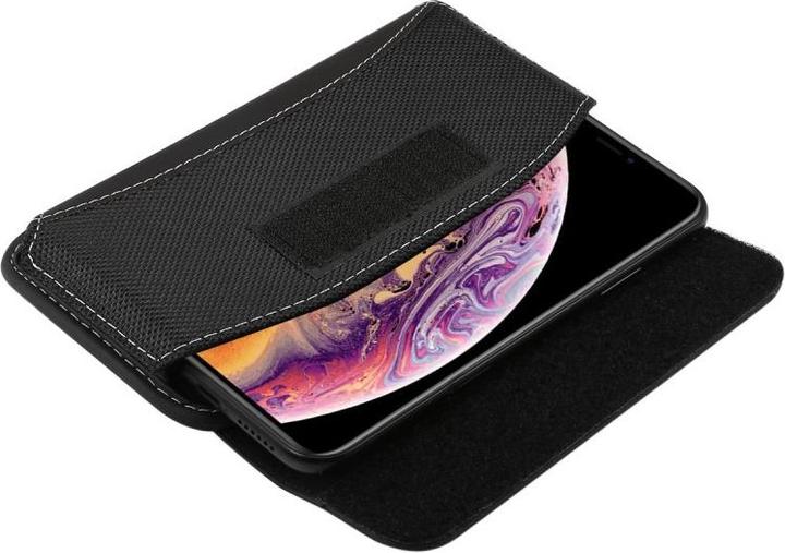 Actual product image Cover-Discount Oxford fanny pack S