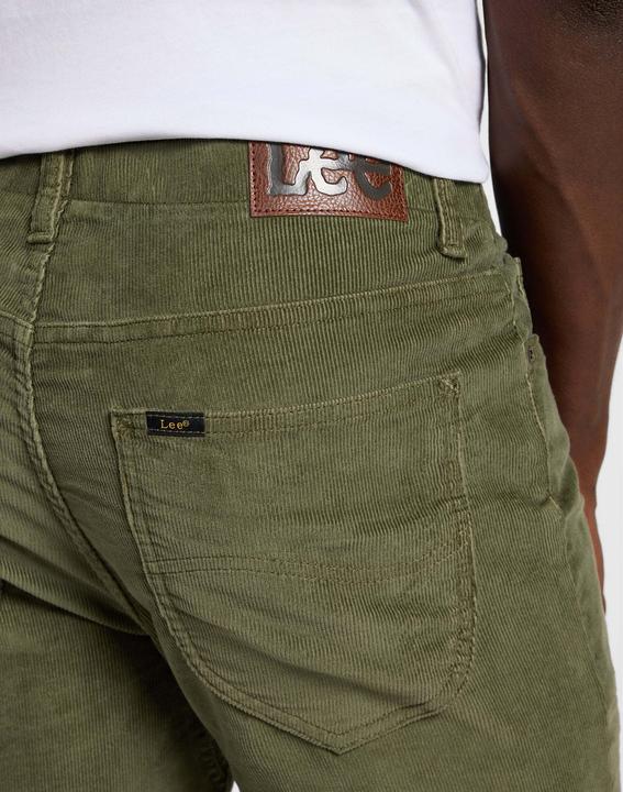 Actual product image Lee Slim fit fabric trousers MVP (Frequency band 38 (2600 MHz))