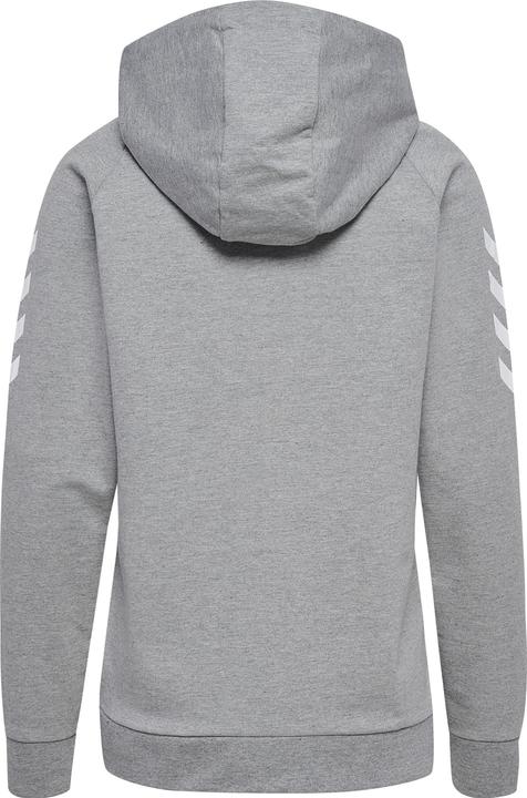 Immagine prodotto hummel Andare Donna Felpa Con Cappuccio In Cotone (L)