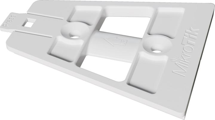Produktbild MikroTik RBCAPGI-5ACD2ND-XL - cAP XL ac, 2,4/5 GHz Decken-AP (867 Mbit/s)