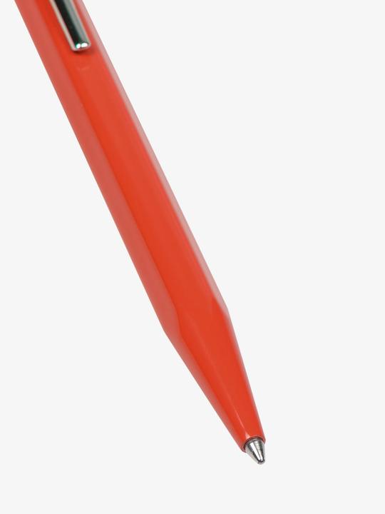 Actual product image Caran d'Ache 849 Classic (Red, 1 x)