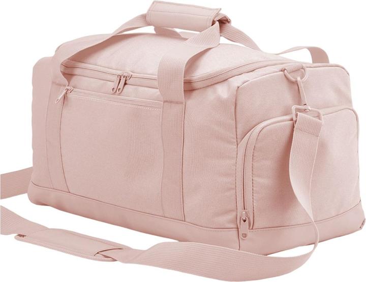 Bagbase Reisetasche Unifarben Training 20L (20 l)