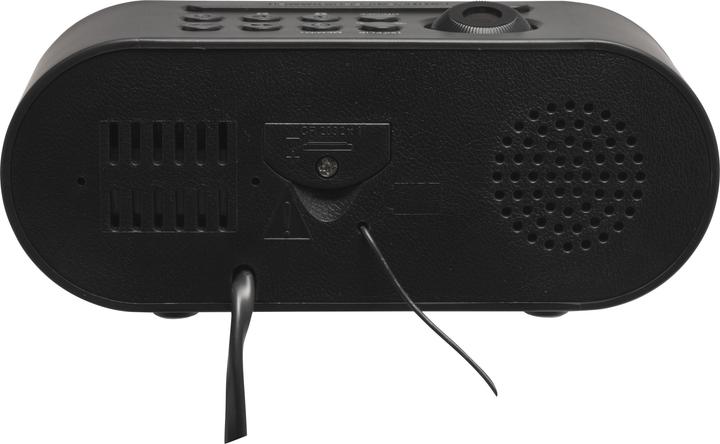 Actual product image Denver CRP-717