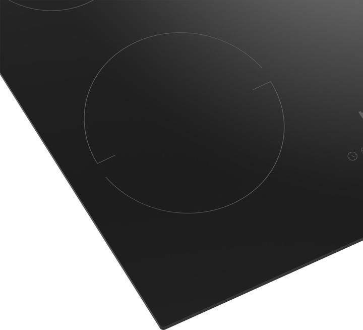 Produktbild Beko HII64401MT Kochfeld Integriert Zonen-Induktionskochfeld 4 Zone(n)
