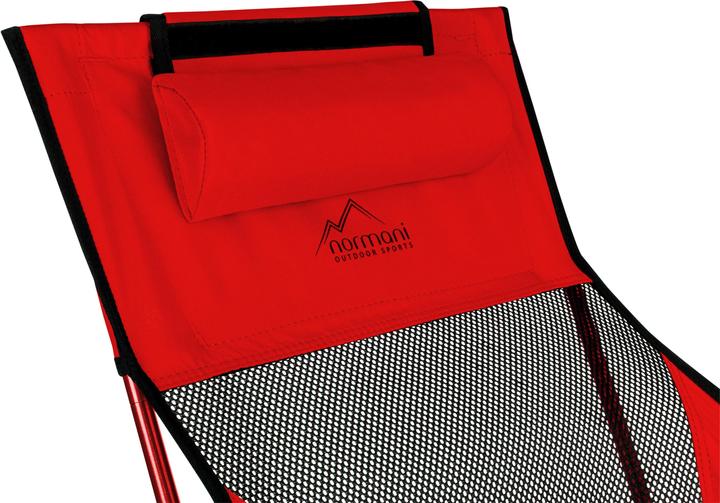 Actual product image Normani Camping chair "Nemaska