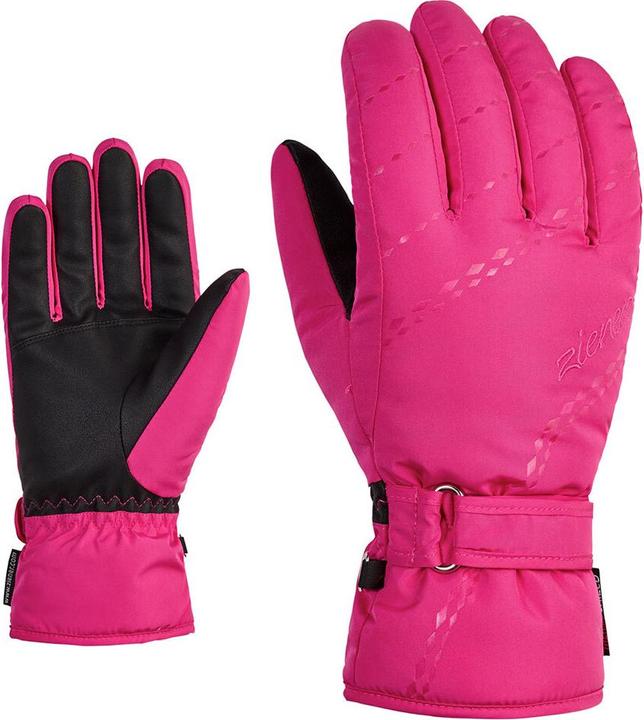 Ziener skihandschuhe damen korva (6)