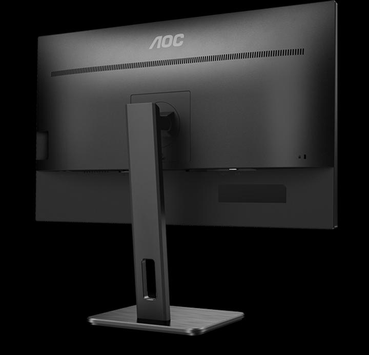 Productafbeelding AOC Q27P2Q (2560 x 1440 pixels, 27")