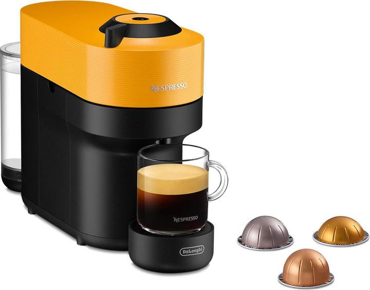 De'Longhi Nespresso Vertuo Pop (NESPRESSO Vertuo)