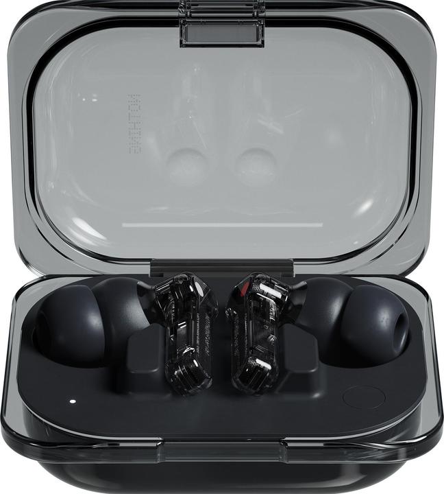 Actual product image Nothing Ear (a) (ANC, 9.50 h, Wireless)