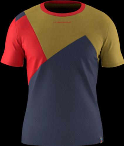 Image du produit La Sportiva Dude T-Shirt M, Climbing T-Shirt (XXL)