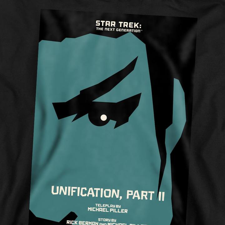 Immagine prodotto The Next Generation Season 5 Episode 8 Felpa Adulto Unisex (XL)