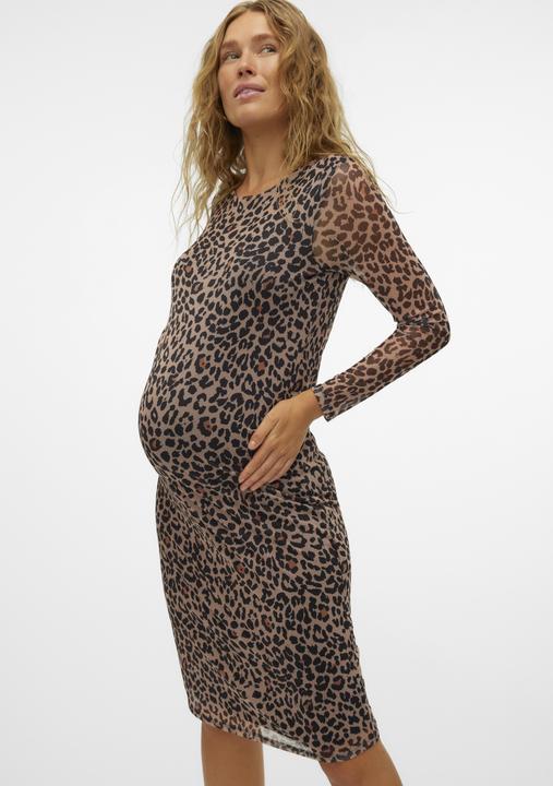 Produktbild Mamalicious MLLARA Umstandskleid Kleid (XS)