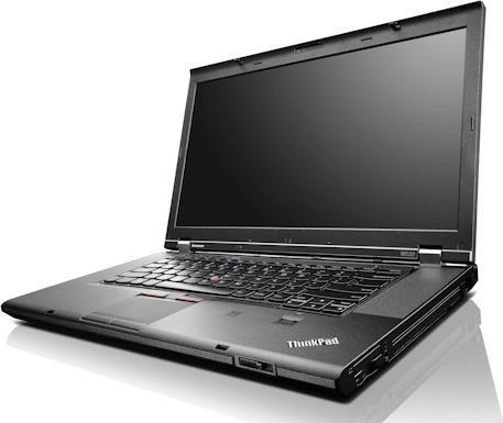 Produktbild Lenovo ThinkPad W530 (15.60", Intel Core i7-3740QM, 8 GB, 240 GB, CH)