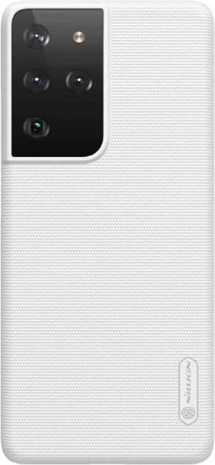 Produktbild Nillkin Super Frosted Shield Series (Samsung Galaxy S21 Ultra)