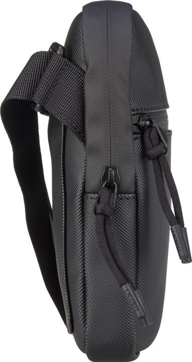 Actual product image Lacoste S Flat Crossover Bag
