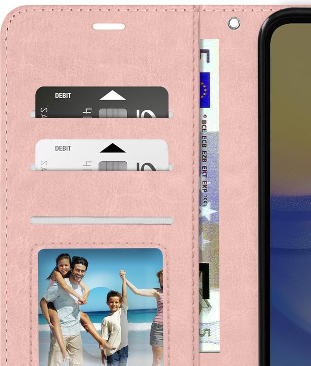 Immagine prodotto Mayaxess Serie di coperture SecureCard (Samsung Galaxy A15)
