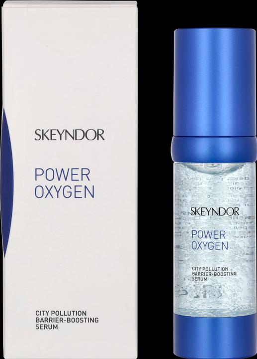 Produktbild Skeyndor Power Oxygen City Pollution Barrier-Boosting Serum (30 ml)