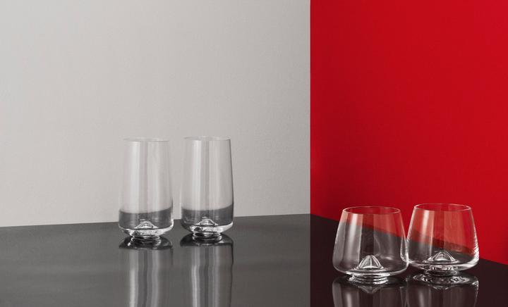 Produktbild Normann Copenhagen Rowley (2.50 dl, 2 x, Cognacgläser)