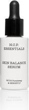 Actual product image N.C.P. Essentials Ncp Essentials Skin Balance Serum 30ml (30 ml)
