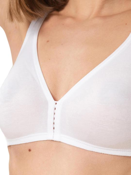 Produktbild Triumph Bügelloser BH Eileen (2er Pack, 70 A)