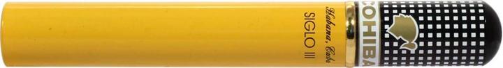 Cohiba Cigars Linea 1492 Siglo III Tubos (Corona)