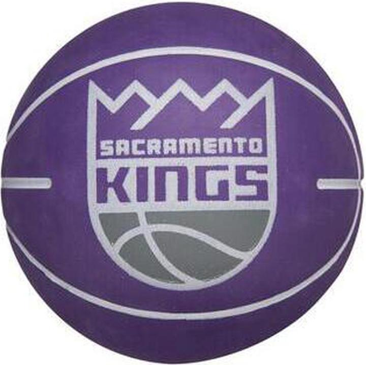 Immagine prodotto Wilson Nba Dribbling Basket Sacramento Kings (1)