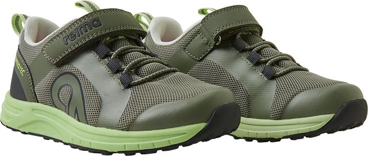 Produktbild Reima Kid's Reimatec Sneakers Enkka (37)