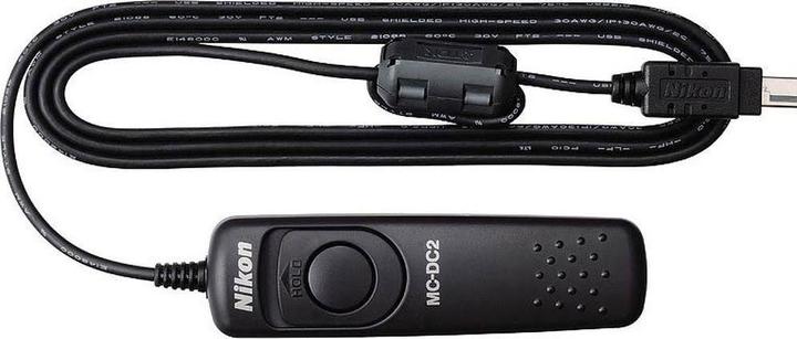 Nikon Mc-Dc2 (Cable)