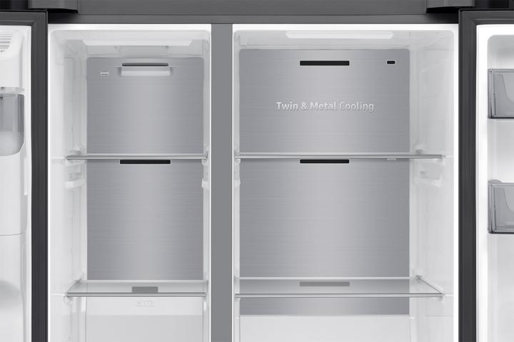 Immagine prodotto Samsung SideB RS70F66KCFEF C bk (634 l)
